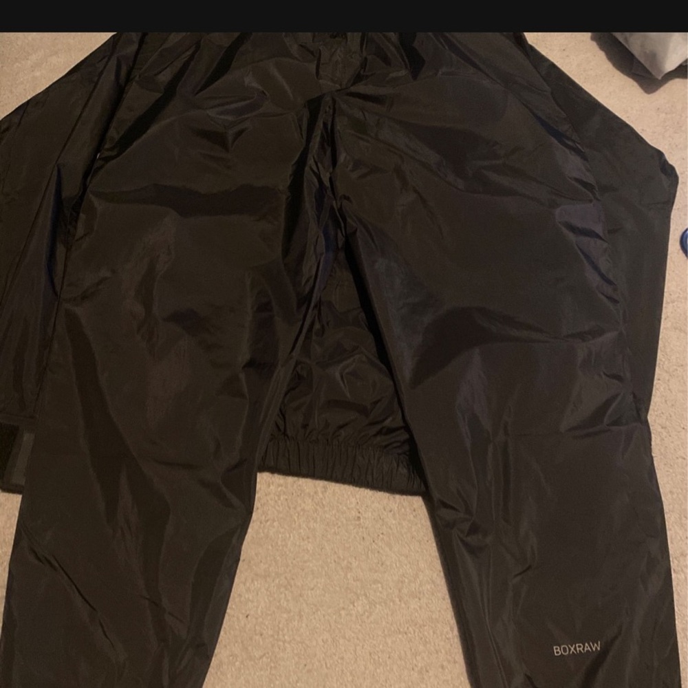 BoxRaw sauna suit - Picture 1 of 6